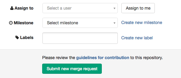 Add-merge-request · Gitlab-basics · Help · GitLab